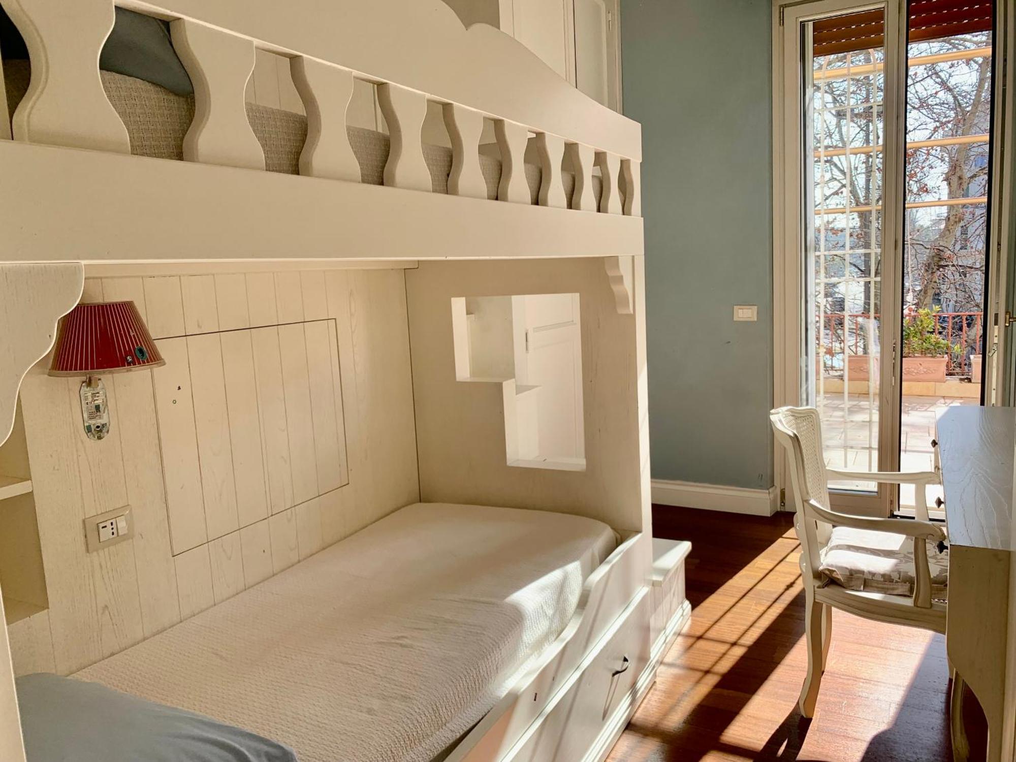 La Tua Casa Nel Centro Di Ostia Villa Екстериор снимка